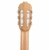 Violão Clássico Acustico Lorenzzo 39 Nylon Nat Fosco VTL1954N - Discolândia