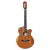 Violão Seizi Nylon Elétrico com Afinador Neo Osaka c/ Bag