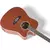 Violão Folk Aço Strinberg London LE30C MGS Fosco - Discolândia