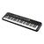 Teclado Yamaha Musical Eletrônico PSR F52 BRA - comprar online