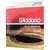 Encordoamento D'Addario Violão Aço .013-.056 85/15 Bronze EZ930-B - comprar online