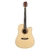 Violao Eletrico Safira 41 Fosco - Tonante - VSL1954N41L - comprar online
