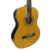 Violão Marques 6 Cordas Nylon Ambar Acústico VN15 - loja online