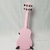 Imagem do Ukulele Marques Soprano Acústico Rosa UKS242PKAC