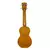 Ukulele Soprano Serie Kahiko- Marrom Natural (MK1TBR) - loja online