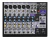 Mesa de Som Waldman 10 Canais CP10FXU
