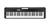 Teclado Casio Casiotone Digital CTS300C2BRas