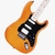 Guitarra Michael Strato com Efeitos GMS250 AM (Amber) - comprar online