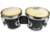 Bongo Torelli 6 X 7 Preto TB010PR