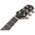 Violão Folk Aço Strinberg London LE30C MGS Fosco - loja online