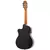 Violão Clássico Nylon Strinberg Valencia CE55SC N - comprar online
