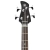 Contrabaixo Yamaha Preto Passivo 4 Cordas TRBX174-BC na internet