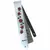 Correia Basso Vt Fl 04 Branca Rosas - comprar online
