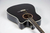 Violão Strinberg Folk London Vinho LE30C WR - comprar online