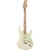 Guitarra Strato Tagima 3S MG T-635 Classic Olympic White