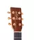 Violao Premium Folk 6C Atv. Natural Com Bag - Fishman Presys+ na internet