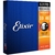 Encordoamento Elixir Para Guitarra 010 Nanoweb Nickel 12052