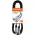 Cabo Hayonik Player Para Microfone XLRF/XLRM 7 Metros Preto