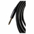 Cabo Para Microfone Seizi Energy Mic 6M XLR/ P10 - Black - Discolândia