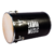Rebolo Conico Samba Music Preto Aluminio Liso 50X12 Phx