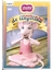 DVD Angelina Ballerina A Escola de Balé de Angelina