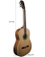 Violão Tagima Clássico Nylon Acústico Paraty Natural Fosco - loja online