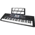 TECLADO MUSICAL RHYTHMIC 80