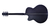 Violão Seizi Elétrico c/ Afinador Shogun Solid Mirai Black na internet