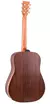 Violao Premium Folk 6C Atv. Natural Com Bag - Fishman Presys+ - comprar online