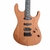 Guitarra Strato Tagima Modern Stella NTM 2S 1H Mahogany NTS - comprar online