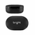 Fone de Ouvido Bright Bluetooth Max Sound Preto - comprar online