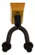 Suporte Parede Hook Para Instrumento Fixo Base Madeira - comprar online