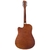 Violao Eletrico Safira 41 Fosco - Tonante - VSS1954N41S - loja online