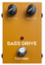 Pedal Fuhrmann BASS DRIVE BD20