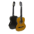 Violão Marques 6 Cordas Nylon Ambar Acústico VN15 - comprar online