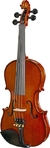 Violino Eagle 4/4 Rajado VE144