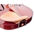 Violino Serie Arco 4/4 Natural Brilhante C/ Case - GVL 4/4 - loja online