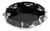 Pandeiro Profissional - Phx Abs Preto 10" Pele Preta - comprar online