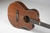 Violão Strinberg Flat Nylon Elétrico Afinador Fosco SL200C - comprar online