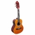 Cavaquinho Eletroacústico Giannini Start CS-14 EP Natural Satin (NS)