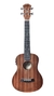 Ukulele Seizi Bali Tenor Elétrico Sapele