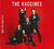 CD The Vaccines English Graffiti
