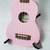 Ukulele Marques Soprano Acústico Rosa UKS242PKAC - comprar online