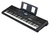 Teclado Yamaha PSR EW425 BRA na internet