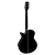 Violão Giannini Performance Aço Elétrico com Afinador Preto GSF1DCEQBK - comprar online