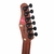Guitarra Strato Tagima Modern Stella NTM 2S 1H Mahogany NTS