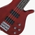 Baixo Michael Modern Bass 4C Tobacco Ativo BM514N TB - comprar online