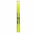Baqueta Spanking 5B Ponta Madeira Luminosa Verde Limão