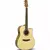 Violão Folk Strinberg Diamond Com capa DD1C N 1