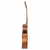 Violão Seizi Jumbo Aço Eletrico com Afinador Neo Shogun Cut - comprar online